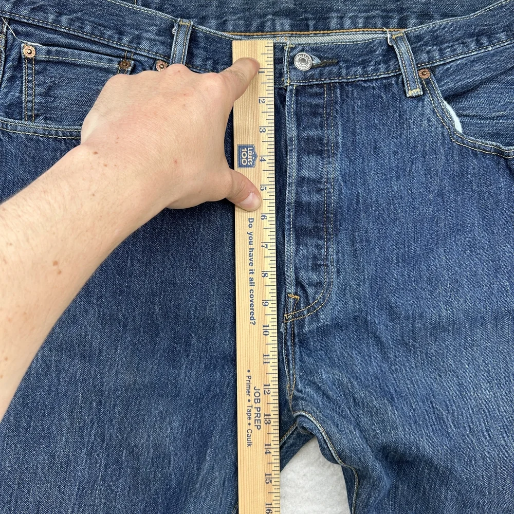 Levis levis 501